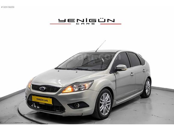 199.000? PEŞİNAT ELDEN TAKSİT // FOCUS TEMİZ BAKIMLI