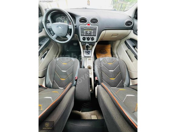 (KK 12 TAKSİT)ROYAL GROUP'TAN FORD FOCUS