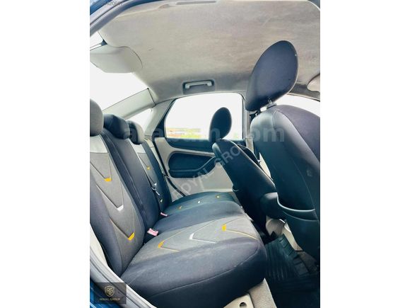 (KK 12 TAKSİT)ROYAL GROUP'TAN FORD FOCUS