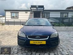 (KK 12 TAKSİT)ROYAL GROUP'TAN FORD FOCUS