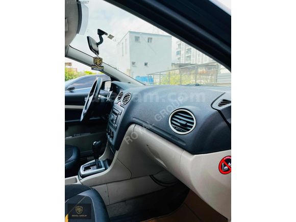 (KK 12 TAKSİT)ROYAL GROUP'TAN FORD FOCUS