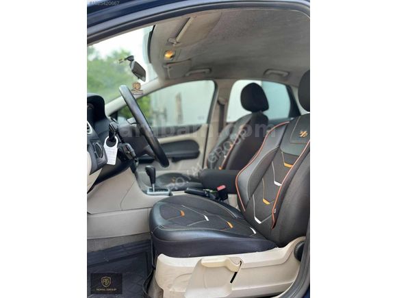 (KK 12 TAKSİT)ROYAL GROUP'TAN FORD FOCUS