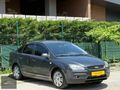 YEŞİLMOTORSDAN FOCUS