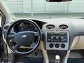 YEŞİLMOTORSDAN FOCUS