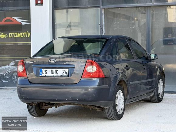 HATASIZ FOCUS MASRAFSIZ MUHAYYER