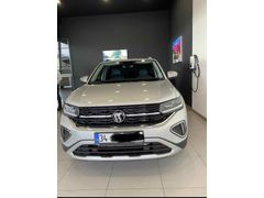 ÖĞRETMENDEN VW T-CROSS 2024  ARALIK ÇIKIŞLI / STYLE/ 9.950 km