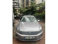 Sahibinden Volkswagen Passat 1.5 TSi Business 2020 Model  107.000 km Gri