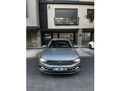 Sahibinden Volkswagen Passat 1.5 TSi Business 2020 Model  107.000 km Gri
