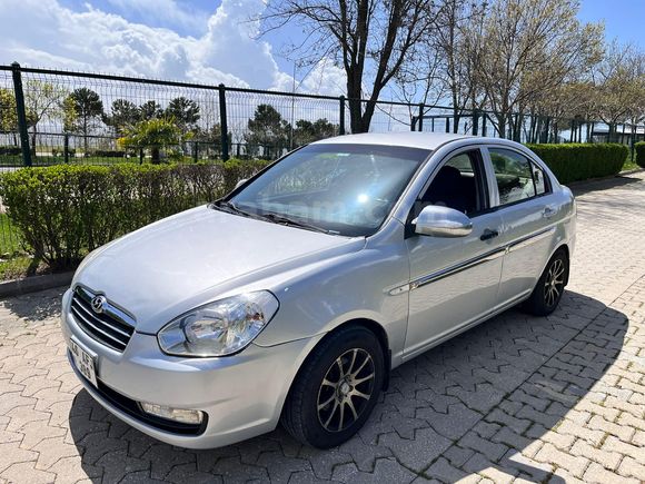 Sahibinden Hyundai Accent Era 1.4 Team 2007 Model 