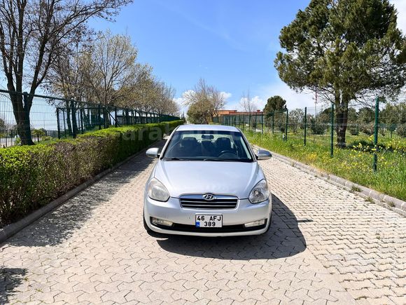 Sahibinden Hyundai Accent Era 1.4 Team 2007 Model 