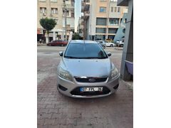 Sahibinden Ford Focus 1.6 TDCi Trend 2011 Model