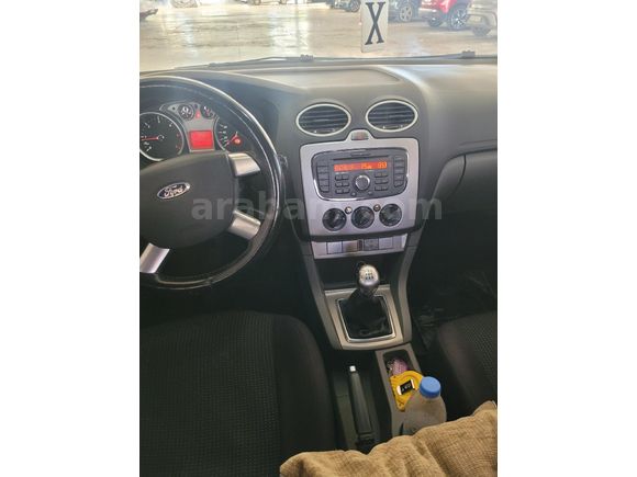 Sahibinden Ford Focus 1.6 TDCi Trend 2011 Model