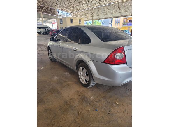 Sahibinden Ford Focus 1.6 TDCi Trend 2011 Model