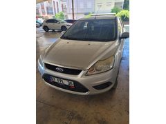 Sahibinden Ford Focus 1.6 TDCi Trend 2011 Model