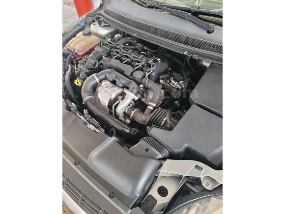 Sahibinden Ford Focus 1.6 TDCi Trend 2011 Model