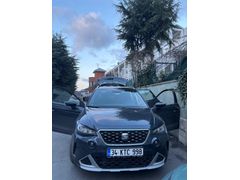 Sahibinden Seat Arona 1.0 EcoTSI Xperience 2024 Model