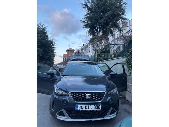 Sahibinden Seat Arona 1.0 EcoTSI Xperience 2024 Model