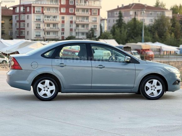 ORIJINAL 226.000'DE FORD FOCUS TREND X