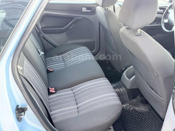 ORIJINAL 226.000'DE FORD FOCUS TREND X