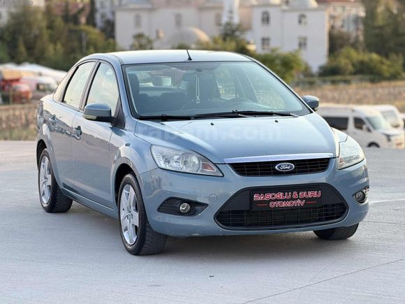 ORIJINAL 226.000'DE FORD FOCUS TREND X
