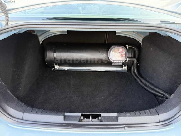 ORIJINAL 226.000'DE FORD FOCUS TREND X