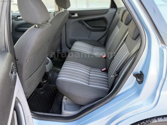 ORIJINAL 226.000'DE FORD FOCUS TREND X