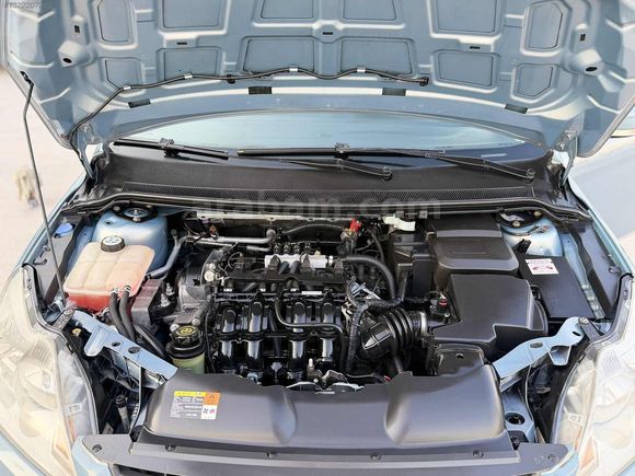 ORIJINAL 226.000'DE FORD FOCUS TREND X