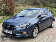YALVAÇ OTO'DAN 2016 OPEL ASTRA 1.0 T ENJOY OTOMATİK TERTEMİZ