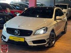 HSN MOTORS 2014 MERCEDES A45 AMG 360HP 4MATİC CAM TAVAN