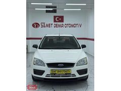 SAMET DEMİR OTOMOTİVDEN 2006 MDL HATASIZ FORD TREND