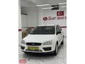 SAMET DEMİR OTOMOTİVDEN 2006 MDL HATASIZ FORD TREND