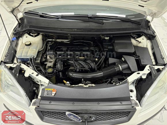 SAMET DEMİR OTOMOTİVDEN 2006 MDL HATASIZ FORD TREND