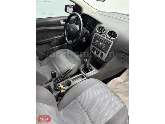 SAMET DEMİR OTOMOTİVDEN 2006 MDL HATASIZ FORD TREND