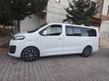 Sahibinden Citroen Jumpy 1.6 BlueHDI Spacetourer 2017 Model