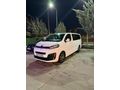 Sahibinden Citroen Jumpy 1.6 BlueHDI Spacetourer 2017 Model