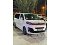 Sahibinden Citroen Jumpy 1.6 BlueHDI Spacetourer 2017 Model