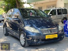 200.000 TL PEŞİNATLA ELDEN SENETLİ MERCEDES-BENZ A150