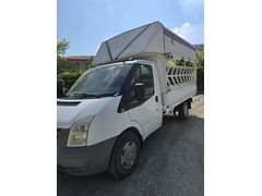 Sahibinden Ford Trucks Transit 350 M 2011 Model  124.000 km Beyaz