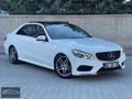 2013 E180 HATASIZ BOYASIZ TRAMERSİZ