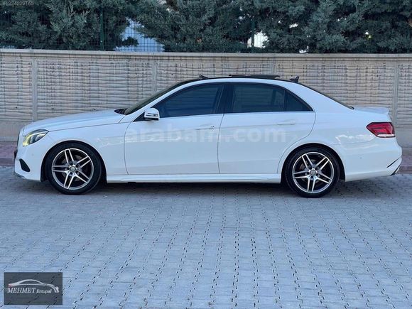2013 E180 HATASIZ BOYASIZ TRAMERSİZ