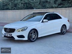 2013 E180 HATASIZ BOYASIZ TRAMERSİZ