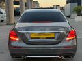 2017 E 180 AMG 9G-TRONİC VAKUM KAPI HAYALET EKRAN EMSALSİZ