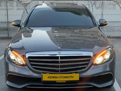2017 E 180 AMG 9G-TRONİC VAKUM KAPI HAYALET EKRAN EMSALSİZ