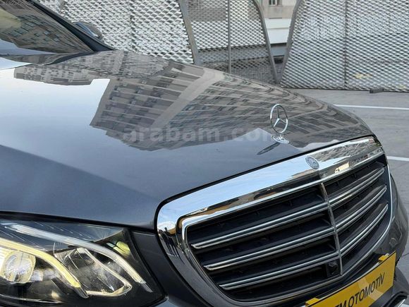 2017 E 180 AMG 9G-TRONİC VAKUM KAPI HAYALET EKRAN EMSALSİZ