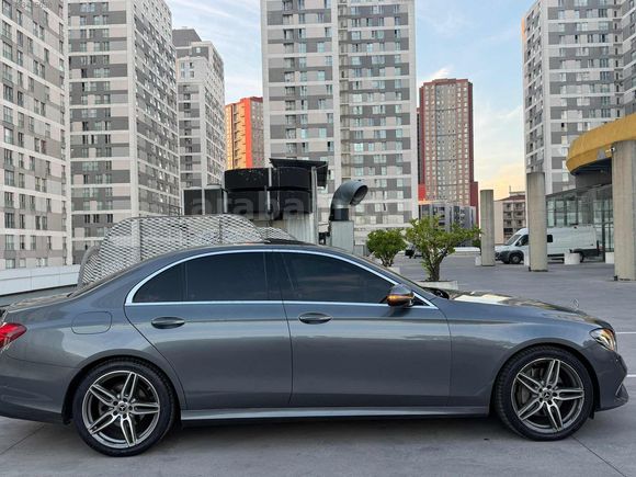 2017 E 180 AMG 9G-TRONİC VAKUM KAPI HAYALET EKRAN EMSALSİZ