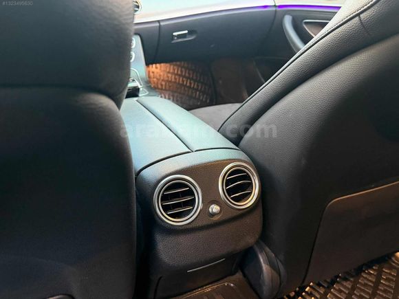 2017 E 180 AMG 9G-TRONİC VAKUM KAPI HAYALET EKRAN EMSALSİZ