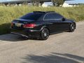 Hatasız Boyasız kayıtsız Full AMG Mercedes E 180 Edition E