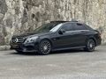 Hatasız Boyasız kayıtsız Full AMG Mercedes E 180 Edition E