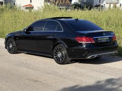 Hatasız Boyasız kayıtsız Full AMG Mercedes E 180 Edition E
