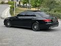 Hatasız Boyasız kayıtsız Full AMG Mercedes E 180 Edition E